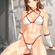 ティリス・フレア