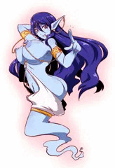 パイモンさん
