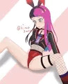 ブラッディロックバニー