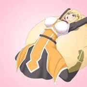 ダクネス対めぐみん