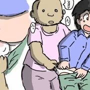 マスクマン