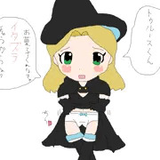 ハロウィンなので