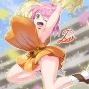 チアチアレナちゃん