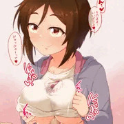 歌鈴ちゃんずり