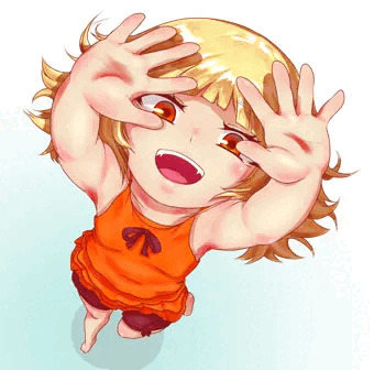 おねだりメスガキ