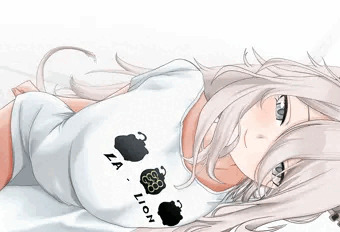 添い寝ししろん