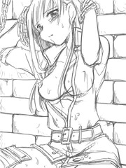 捕虜会見