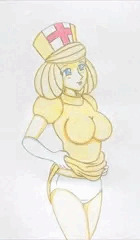 リリさん