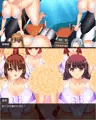 蒼生祭♥歓迎美女軍団♥