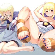 リニア・キャノン