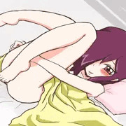 お誘いアベルちゃん