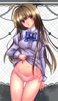 【TS】瑞穂おねーさま