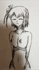貧乳きらら