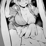 疾風怒涛のふたなり野郎