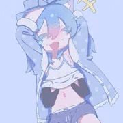 。