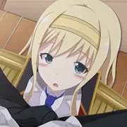イタズラしちゃおうかしら