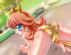 ひなぎく姫