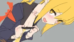 艦これエロ絵落書き詰め
