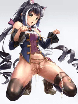 おしっこ！