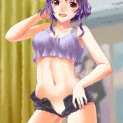 氷堂美智留