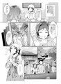 【C88】 新刊サンプル・LOVEXROS2 (ラブライブ本) 8/16