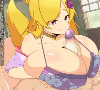 よその子　パイズリシックスナイン