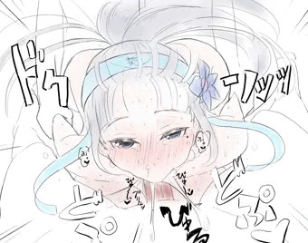 fjaoiとガッツリハメ
