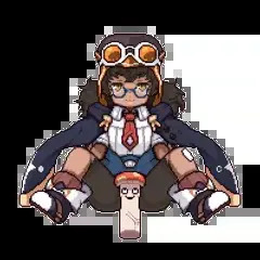 ﾇｫﾌﾟ…ﾇｫﾌﾟ…