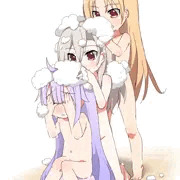 アズレン落書き