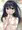 髪下ろし佳織ちゃん