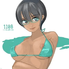 いいおっぱいの日