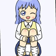 少し無防備っぽい