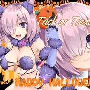 Trick or Treat