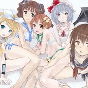 ろりろりすきかい？