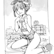 らくがき