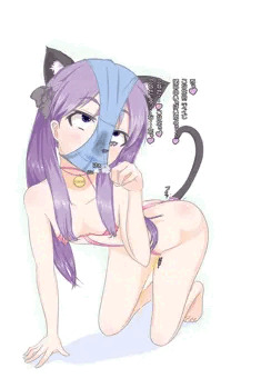 こなたのパンツ