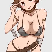 ヴェラちゃん