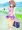 ボディペイント登校菫子ちゃん
