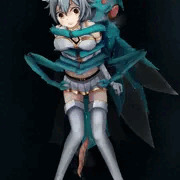 魔法少女ハルカ
