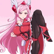 ハイレグインナーキュアパッション