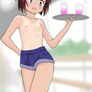 お待ち～