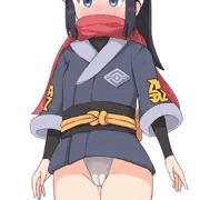 ふんどし