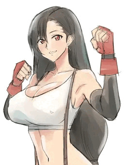 ティファ