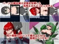 コアノイド ～組換え自在の鋼鉄乙女～