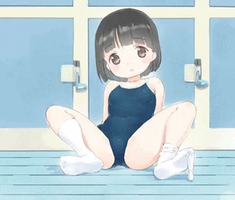 くつした、ぬがせて……