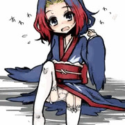 おシャク（ぱんつ）
