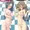 【Skeb絵】ミステリアスアイズ罰ゲーム