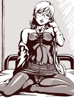 女医