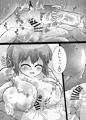 雪歩にデスエンカ～パイズリ強制勃起で夜通し搾り取っちゃいますぅ～