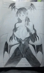 モリさよ様